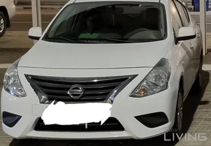 Nissan Sunny  2019
